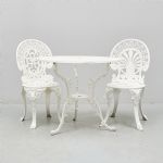 1358 1568 GARDEN SET